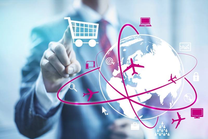 E-Commerce Managed Services