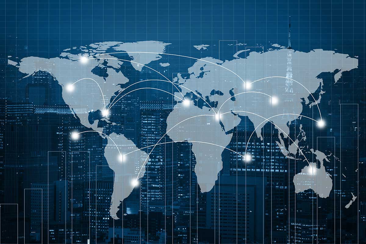 International Trade